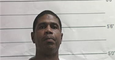 Desmond Peters, - Orleans Parish County, LA 